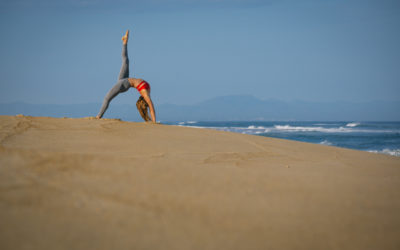 Immersion yoga au Maroc : 13 au 17 mai 2020