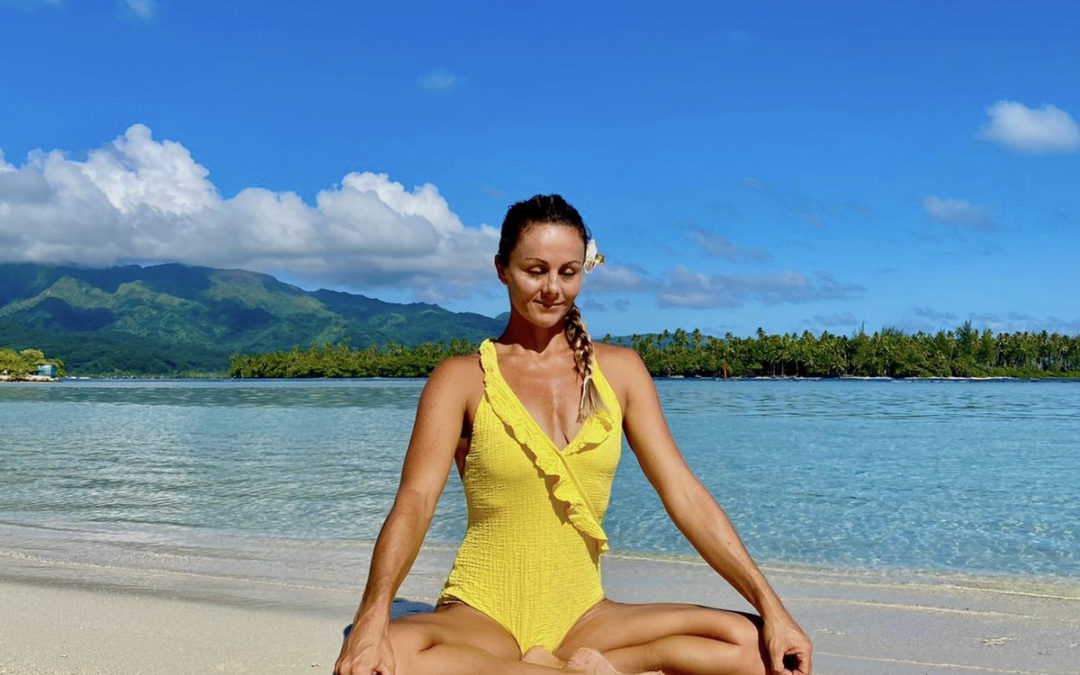 Immersion Yoga à Bali – 1er au 11 mars 2022