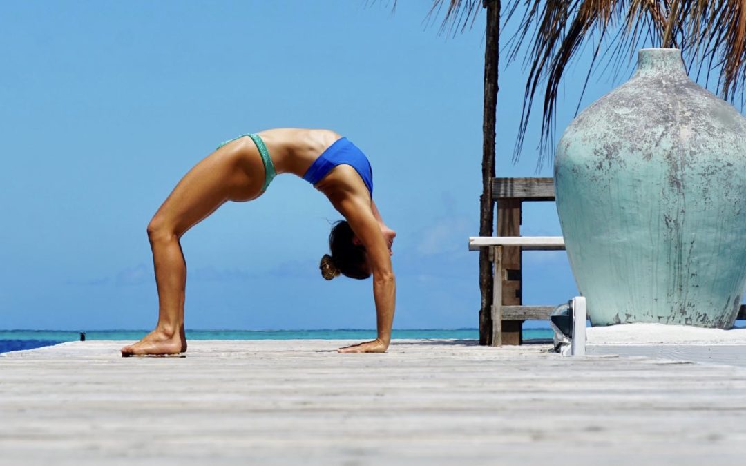 Immersion Yoga en Corse – 23 au 27 juin 2021